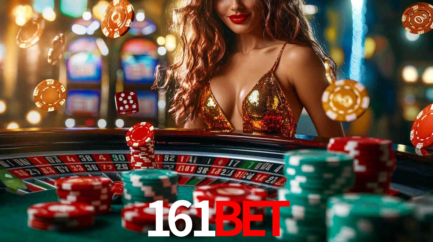 161Bet Logo 2