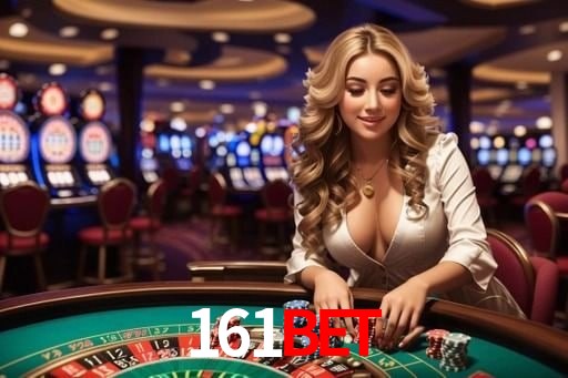 Lista de jogos de slot na 161Bet
