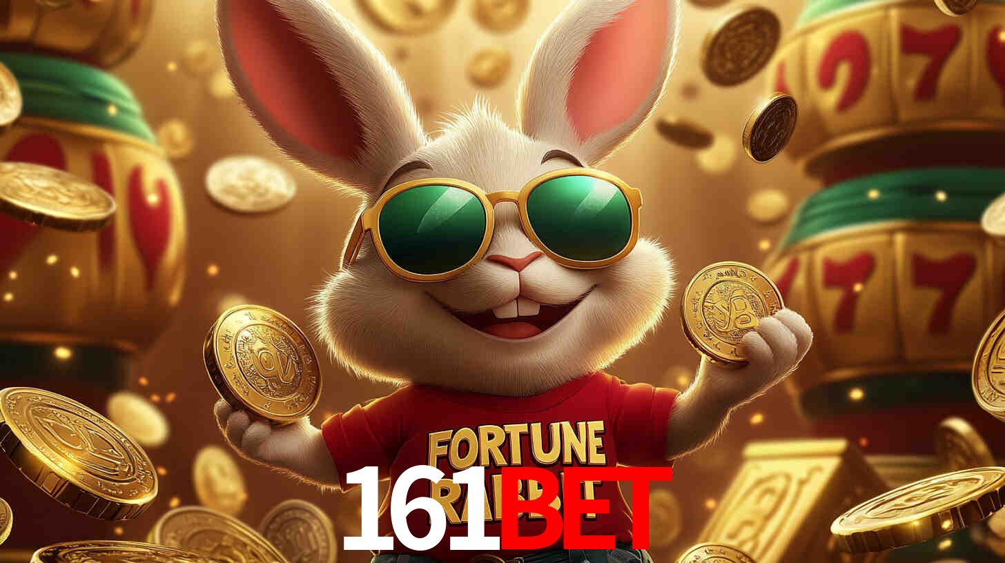 161Bet Slots - 161Bet visual 2
