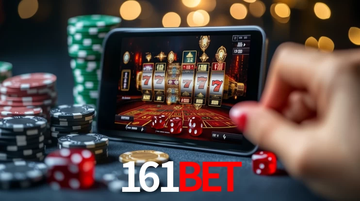 login 161Bet.com