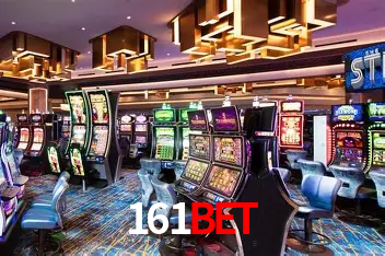 Progressão VIP 161Bet
