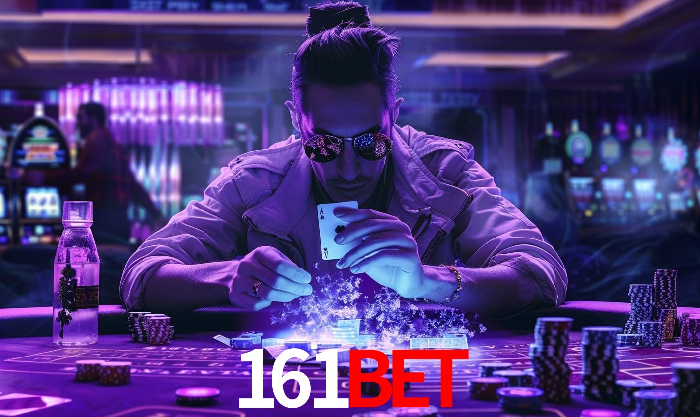 161Bet Pagamento Seguro SSL