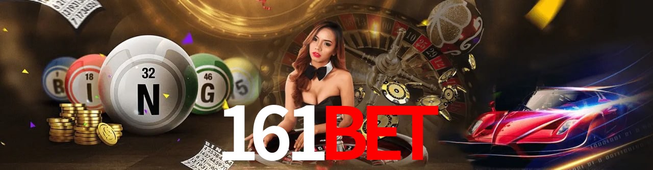 161Bet Logo Oficial