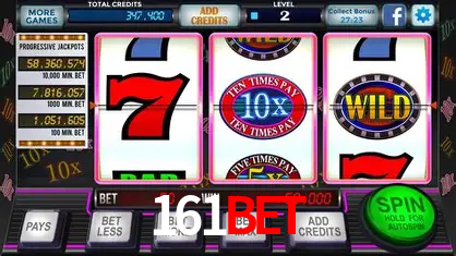 161Bet vip