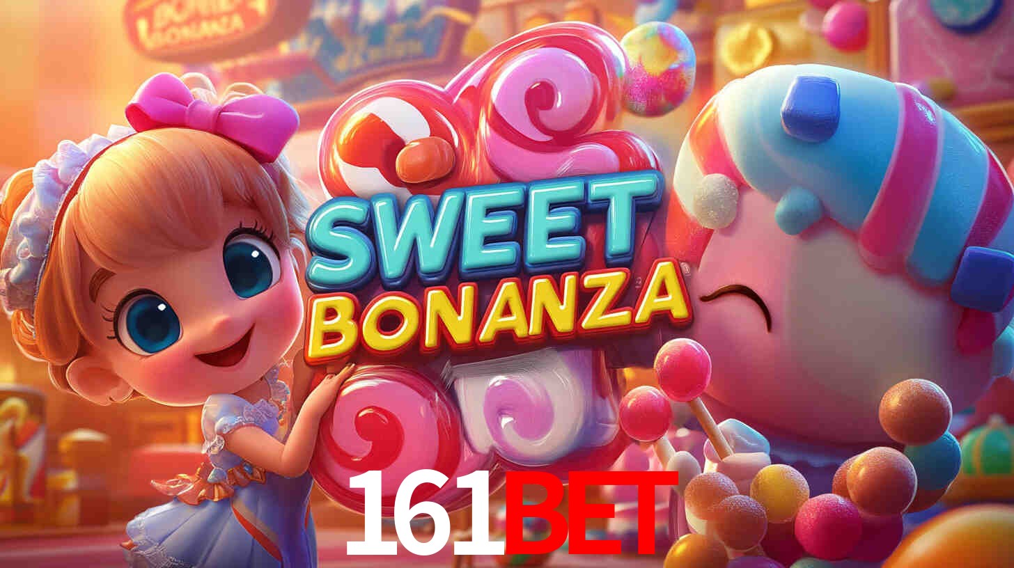 Bônus App 161Bet