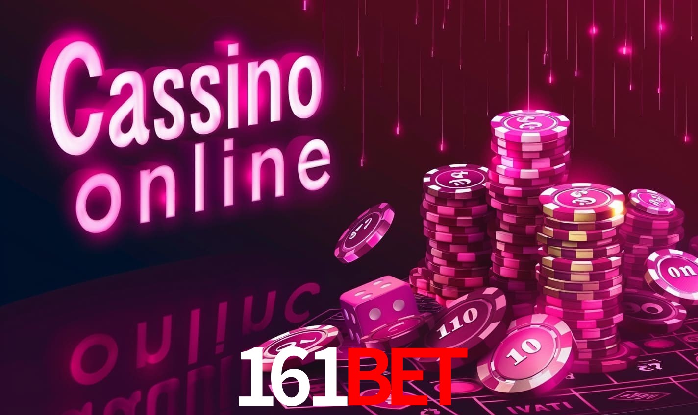 Vantagens App 161Bet