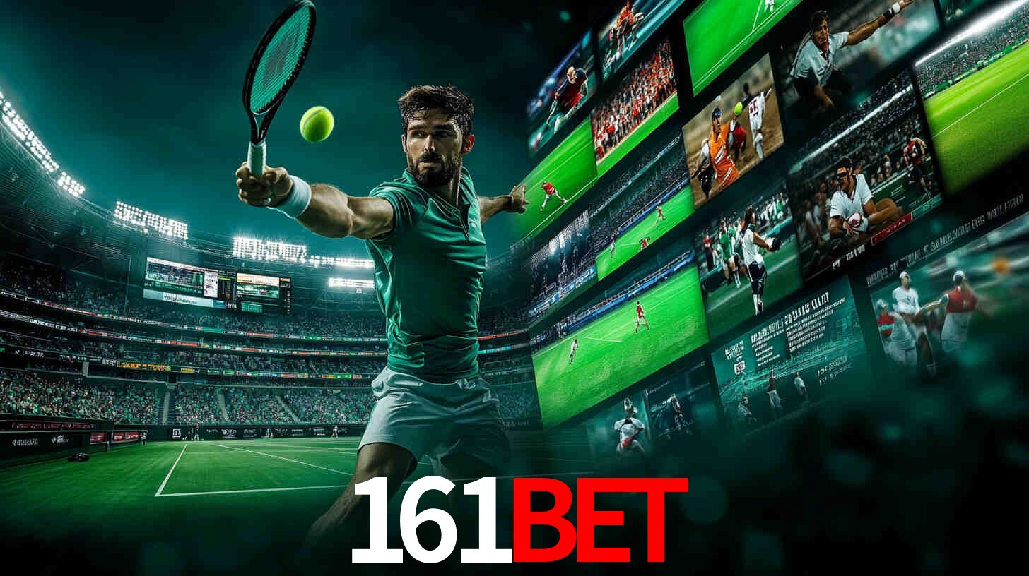 Funcionalidades App 161Bet