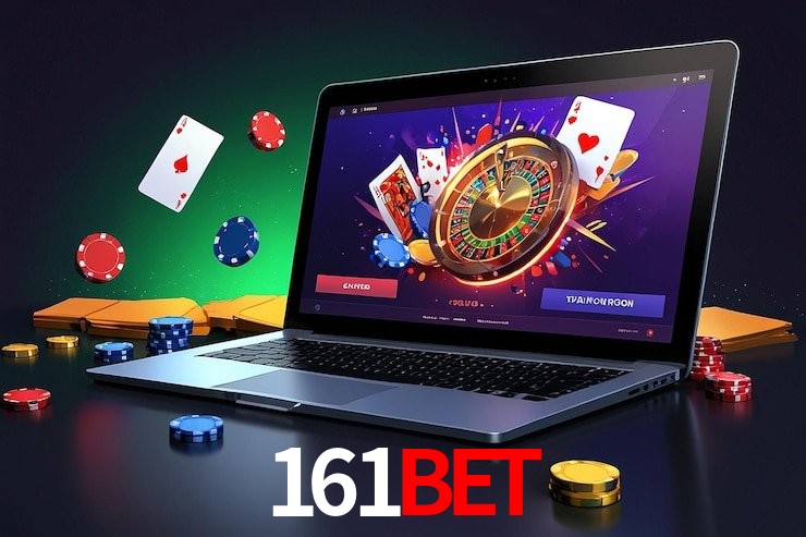 Instalador 161Bet Windows