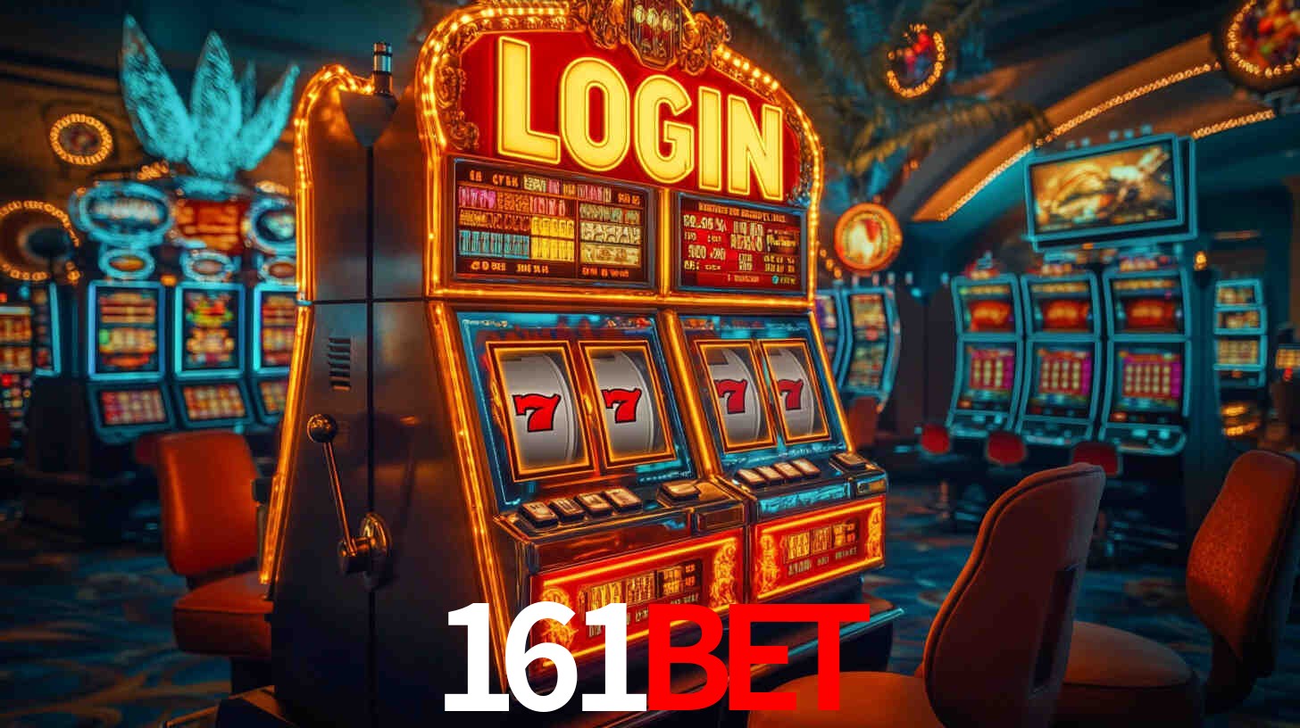 161Bet Logo 1