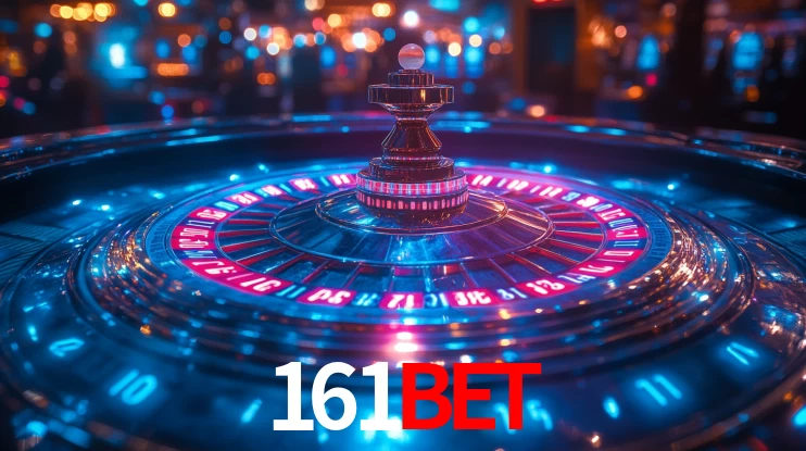 plataforma 161Bet