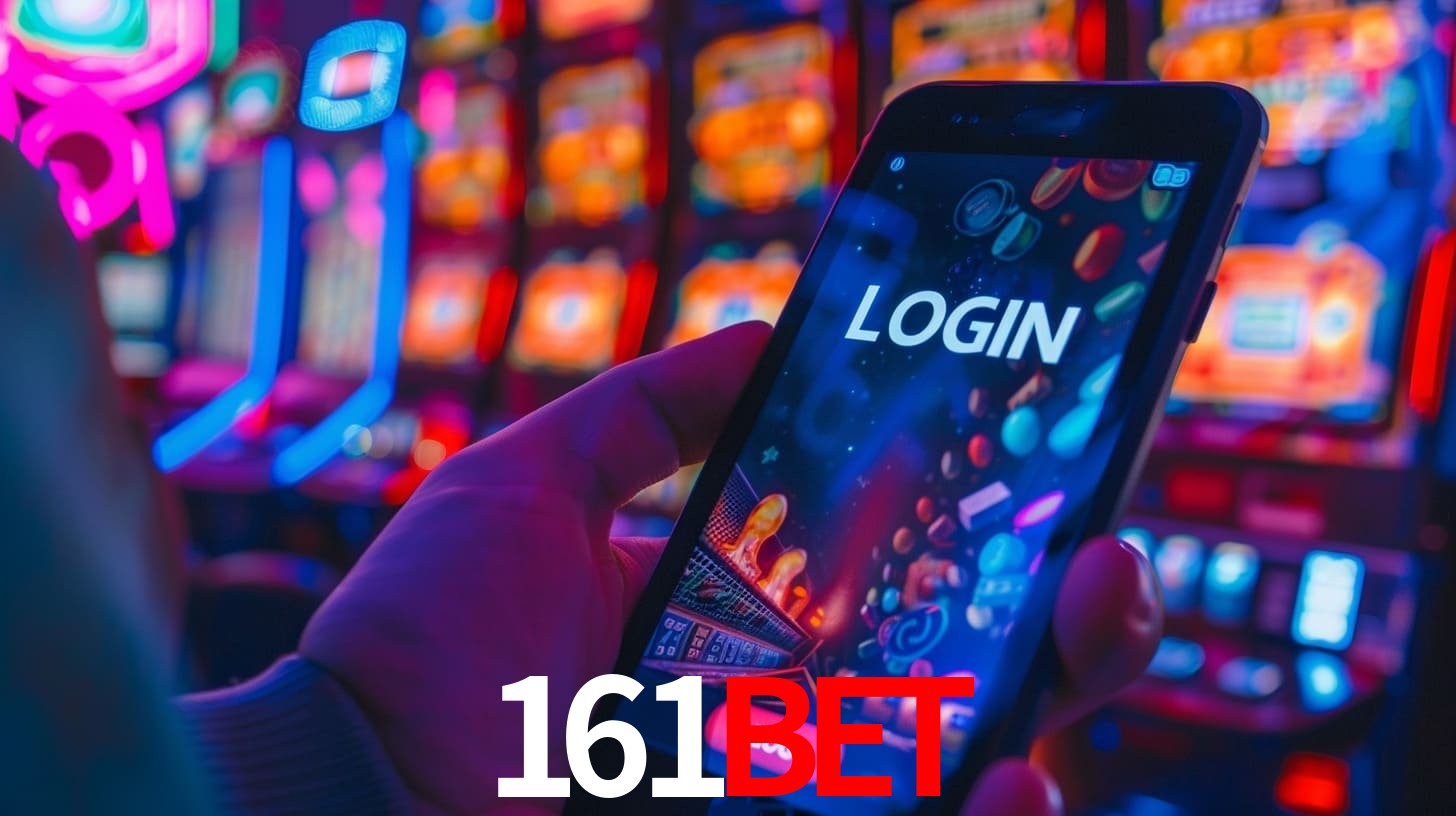 App Desktop 161Bet