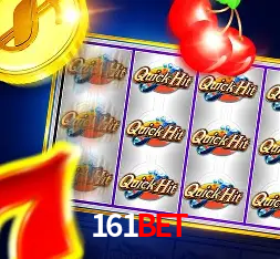 Acesso à conta 161Bet