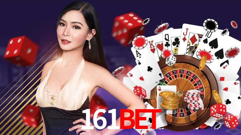 Fortune Tiger 161Bet