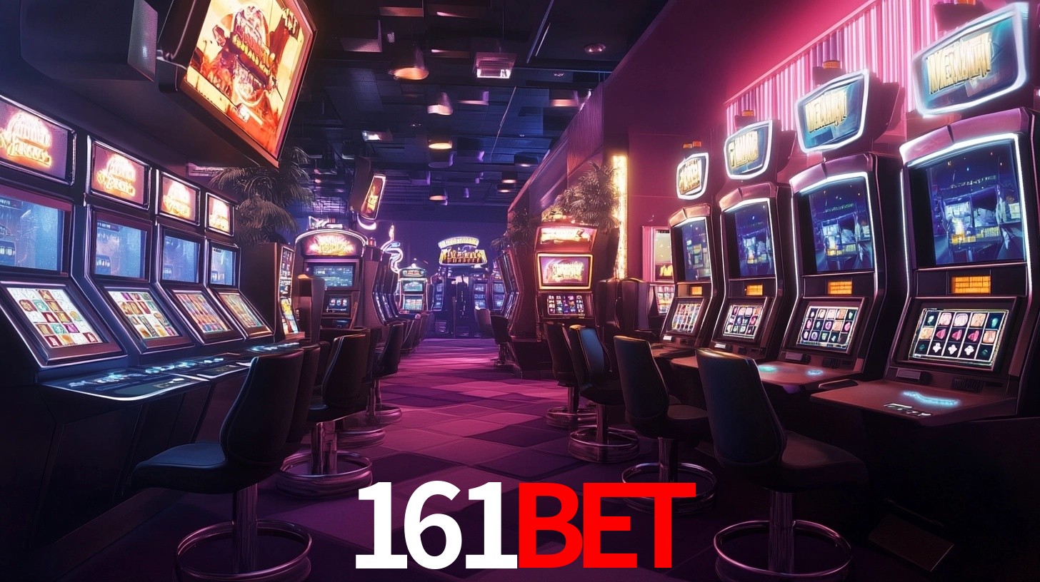 SSL Certificado 161Bet