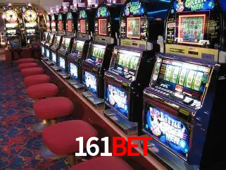 161Bet Segurança Logo 3