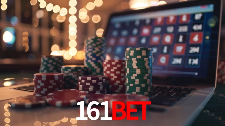 161Bet Cassino Ao Vivo - 89 Mesas Evolution Gaming