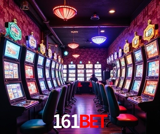 161Bet Sistema Rápido