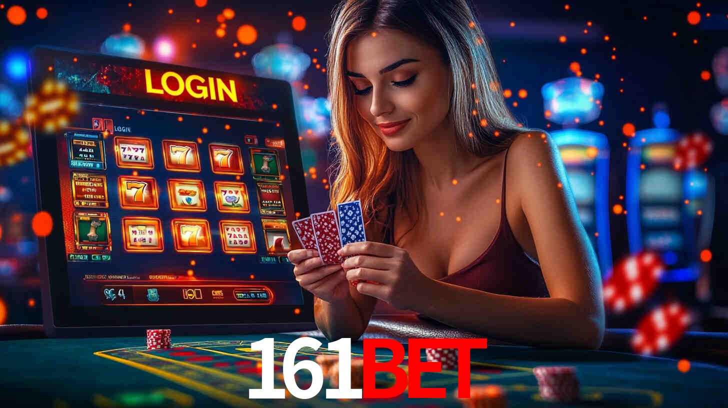 161Bet Login – Acesso seguro e rápido à sua conta de jogo no Brasil