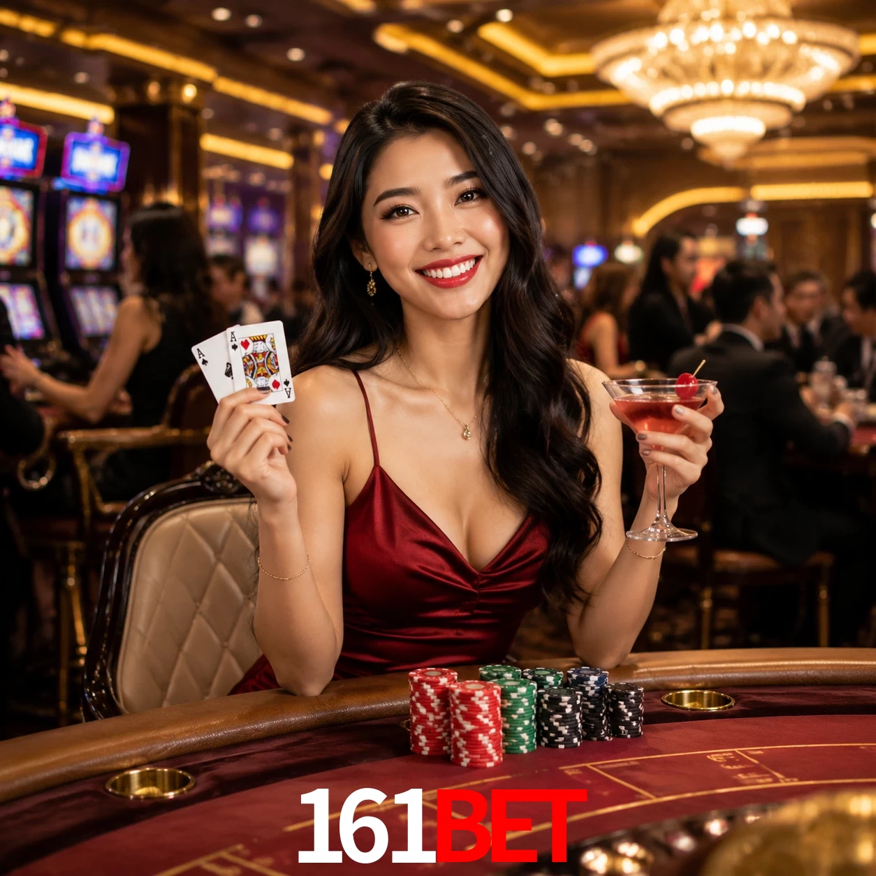 Configurações úteis dentro do app 161Bet