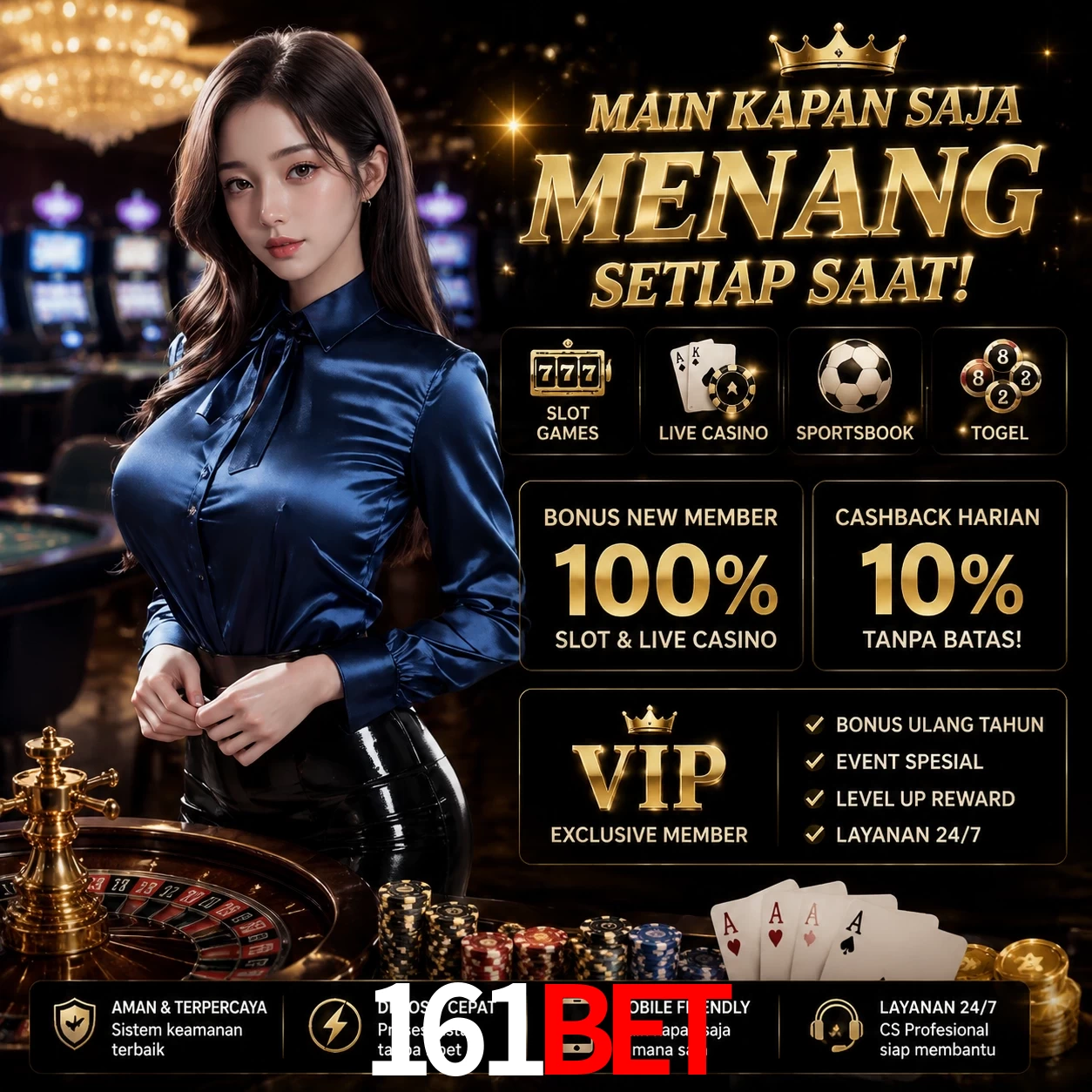Central de dúvidas rápidas sobre o app 161Bet