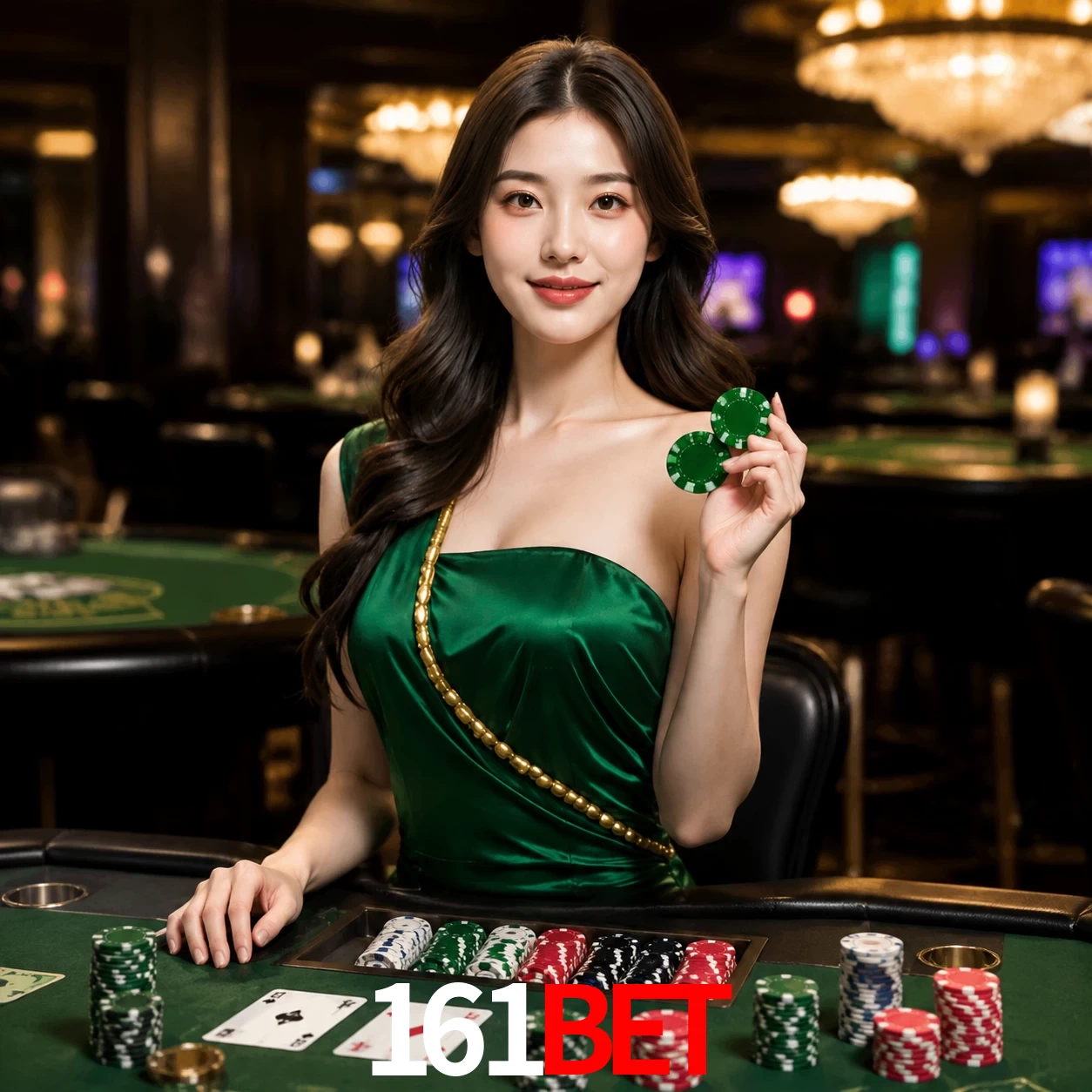 Cassino 161Bet app mobile