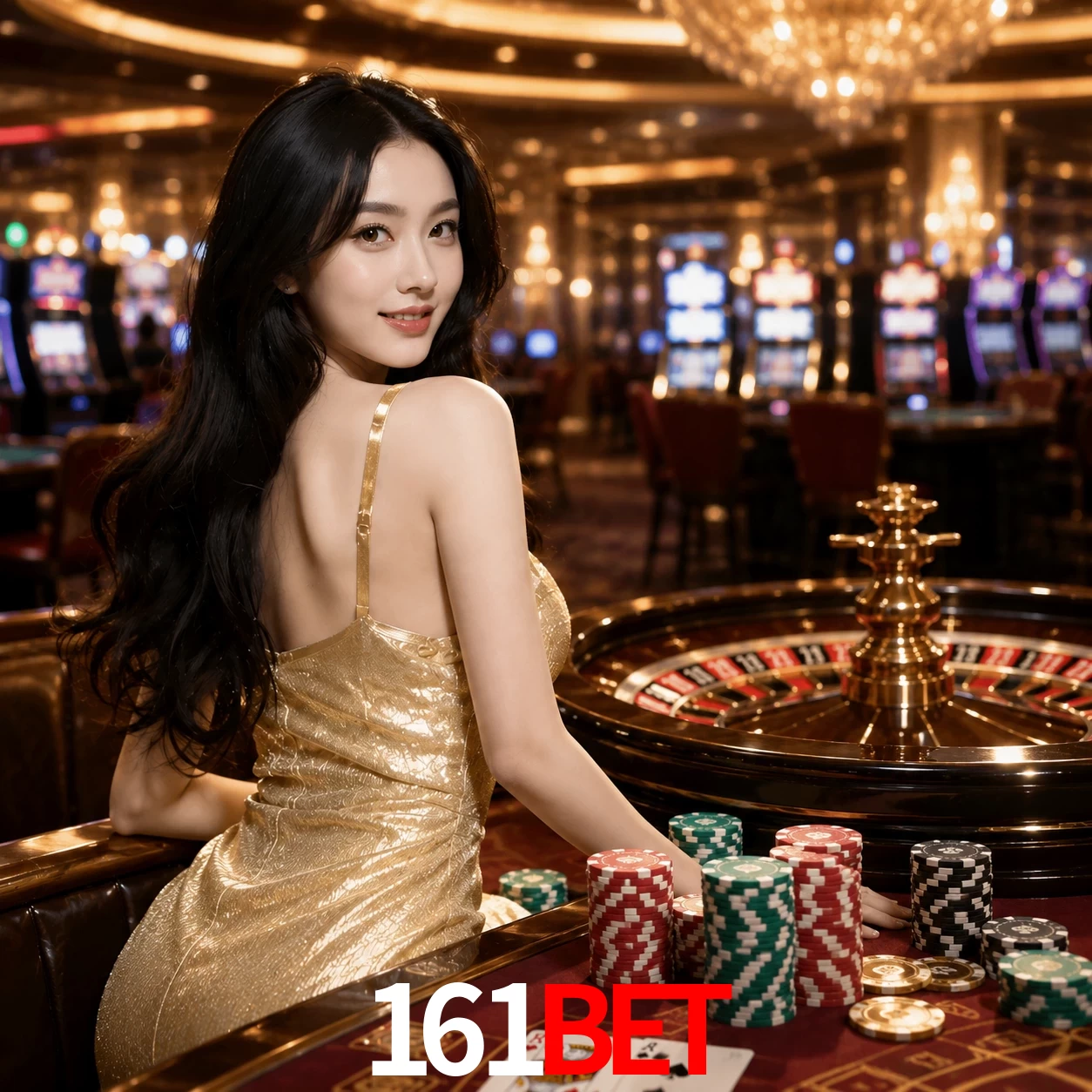 Download app 161Bet Android iOS