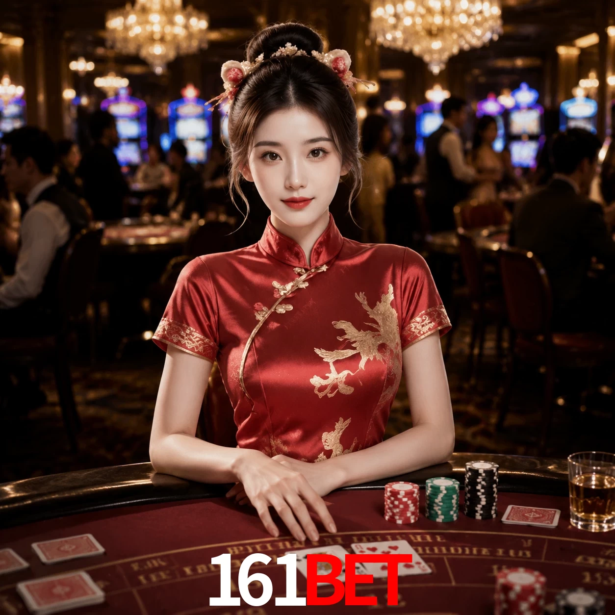 161Bet multi dispositivo