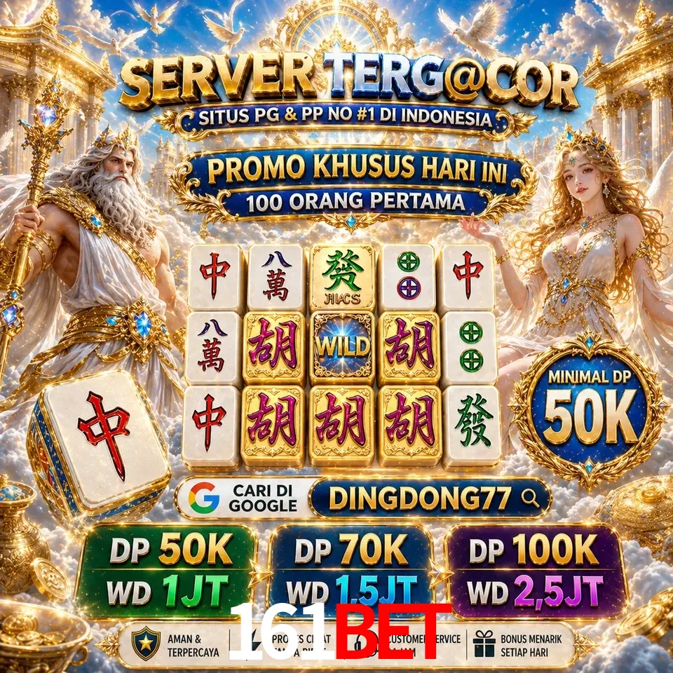 Segurança 161Bet SSL
