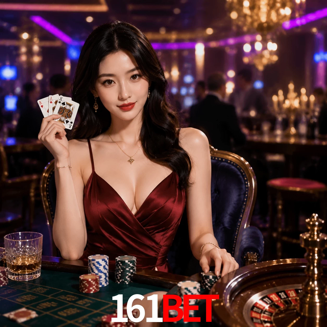 Suporte VIP 161Bet - atendimento prioritário