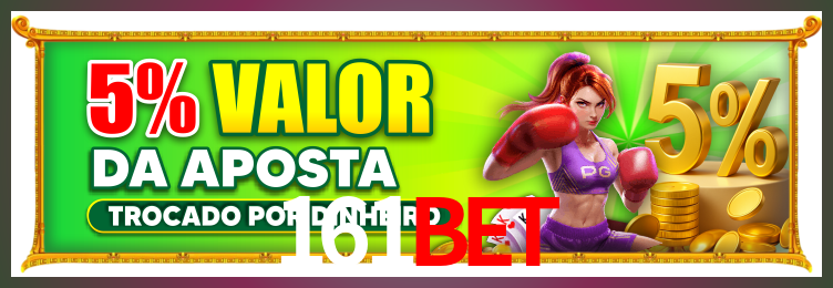 Tornar VIP 161Bet
