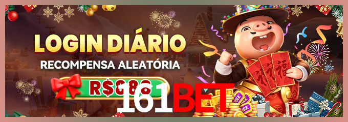 Prêmio 161Bet